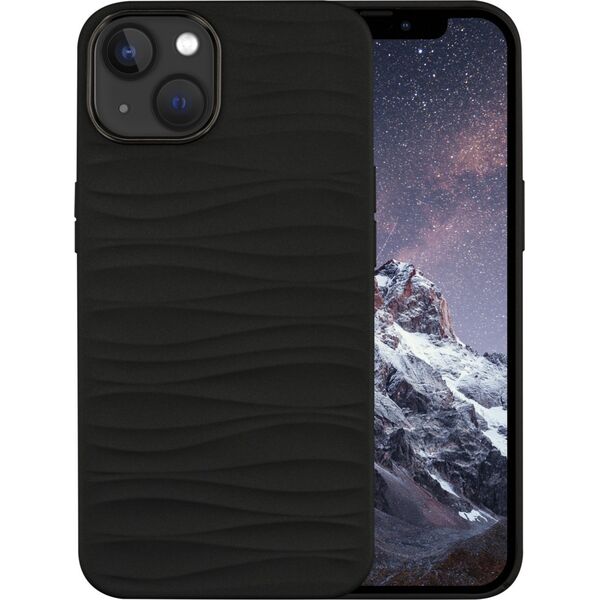 dbramante Dune - iPhone 14 - Black