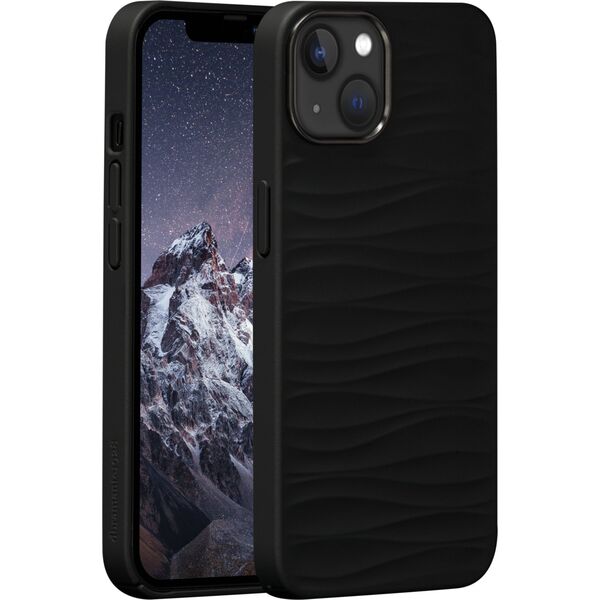 dbramante Dune - iPhone 14 - Black