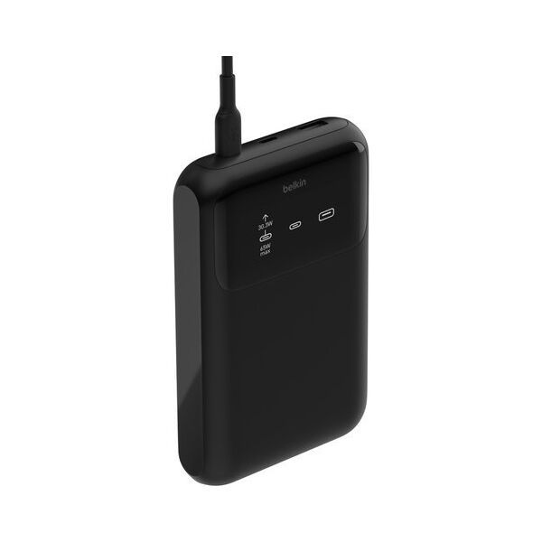 Belkin BoostCharge Pro 20000 mAh Czarny