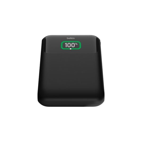 Belkin BoostCharge Pro 20000 mAh Czarny