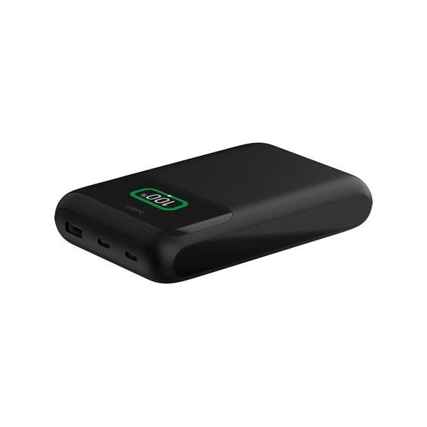 Belkin BoostCharge Pro 20000 mAh Czarny