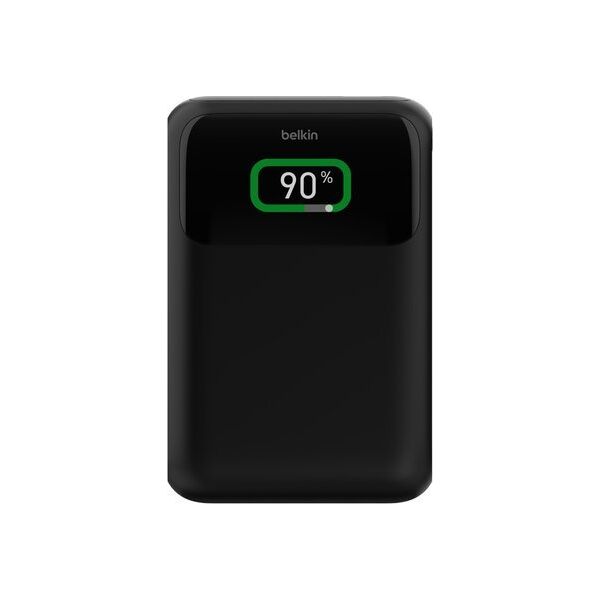 Belkin BoostCharge Pro 20000 mAh Czarny