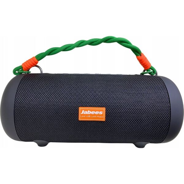 Głośnik Bluetooth + Aux 30w Wodoodporny Ipx7 Stereo / Jabees Whale