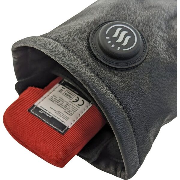 Glovii GI2BL sports handwear