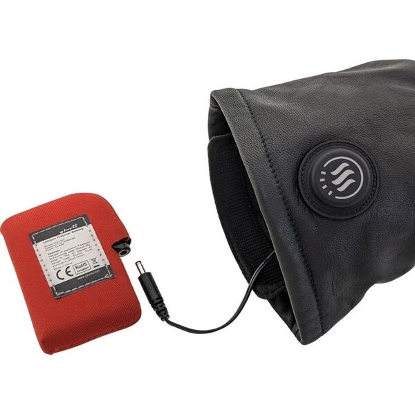 Glovii GI2BL sports handwear
