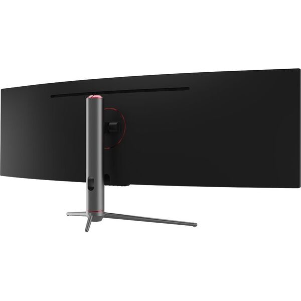 Monitor LC-Power LC-M49-DQHD-120-C-Q