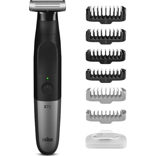 Trymer Braun XT5200