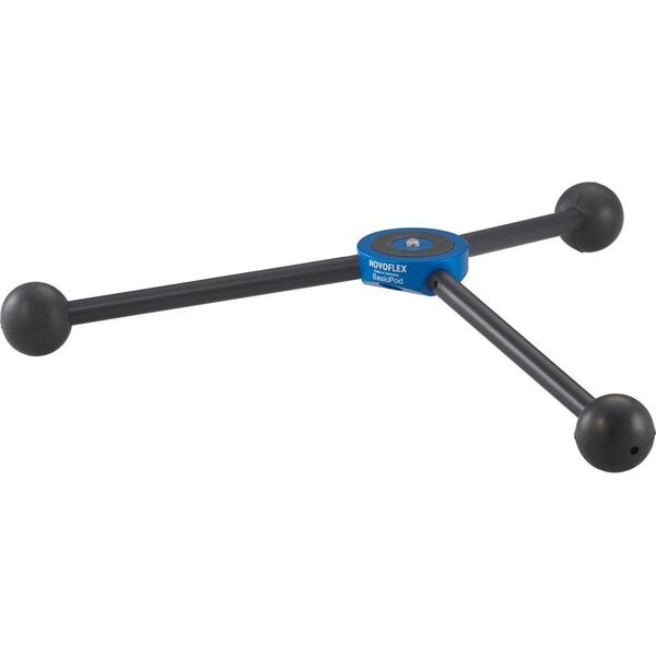 Statyw Novoflex Novoflex BasicPod blue