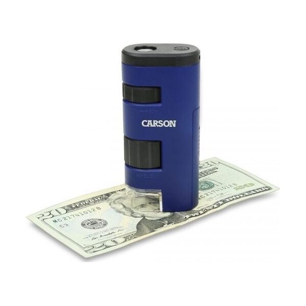 Mikroskop Carson Carson PocketMicro 20x-60x