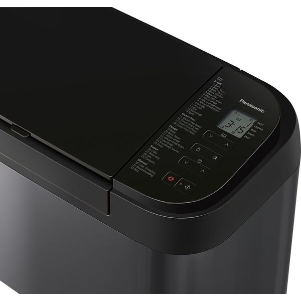 Wypiekacz do chleba Panasonic Panasonic SD YR 2540 HXD