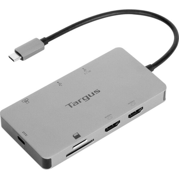 Stacja/replikator Targus USB-C (DOCK423EU)