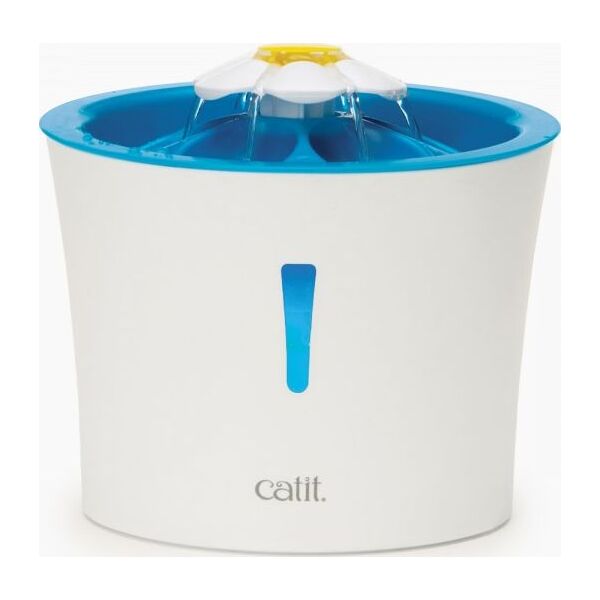 Catit Fontanna Catit Flower Fountain, 3L, z LED Nightlight