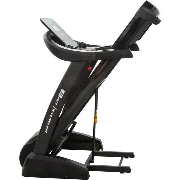 Bieżnia Eb Fit Techrun W4.0 elektryczna