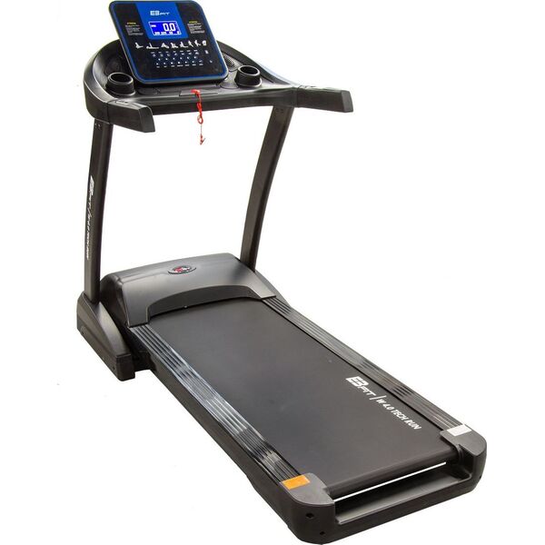 Bieżnia Eb Fit Techrun W4.0 elektryczna