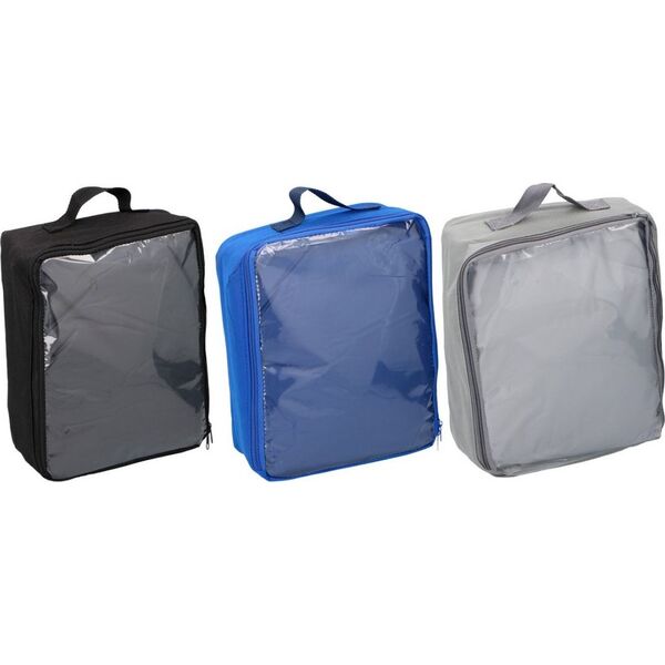 Dunlop Pokrowiec na samochód 534X178X120CM peva Dunlop