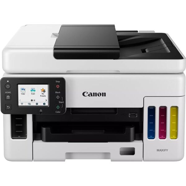 Urządzenie wielofunkcyjne Canon Maxify GX6050 (4470C006AA)