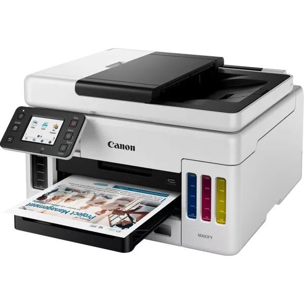 Urządzenie wielofunkcyjne Canon Maxify GX6050 (4470C006AA)