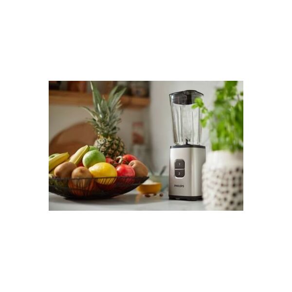 Blender kielichowy Philips HR2604/80