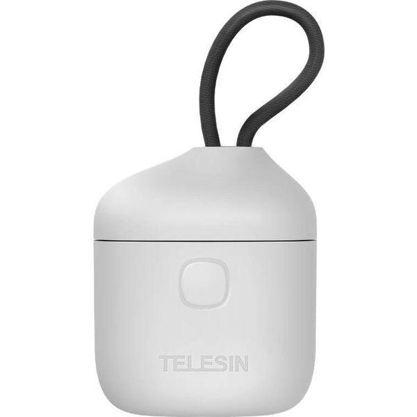 Telesin Allin box Telesin dla GoPro Hero 9/Hero 10 (GP-BTR-904-GY)