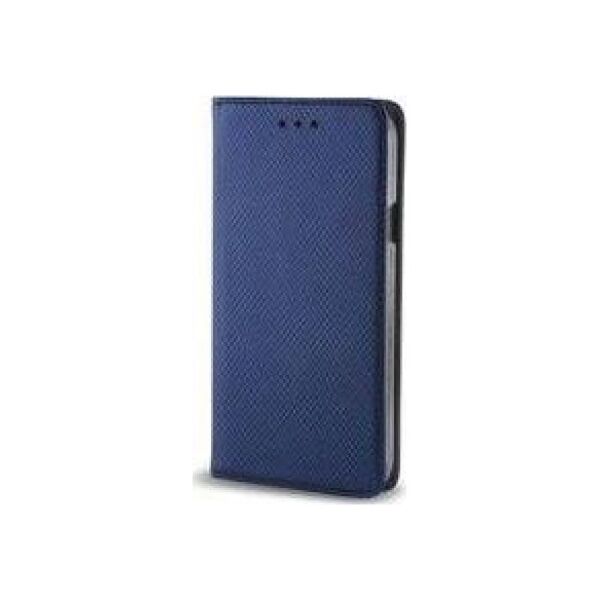 MagnetBook CASE MAGNET BOOK MOTO G100 NIEBIESKI standard