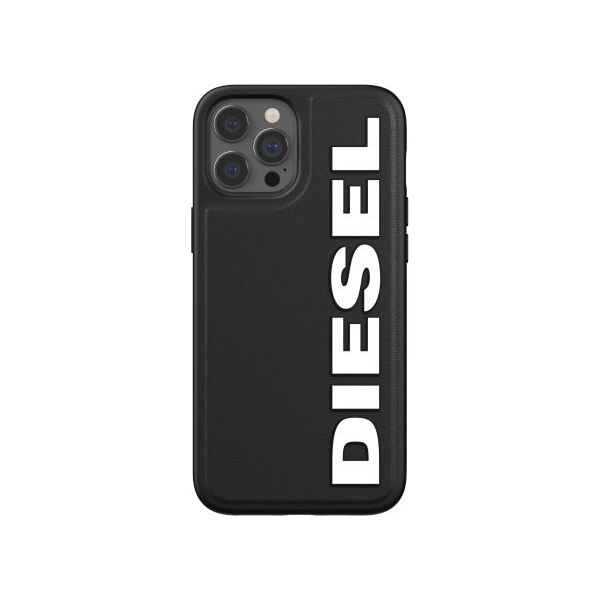Diesel DIESEL MOULDED CASE CORE HUAWEI P40 CZARNY standard
