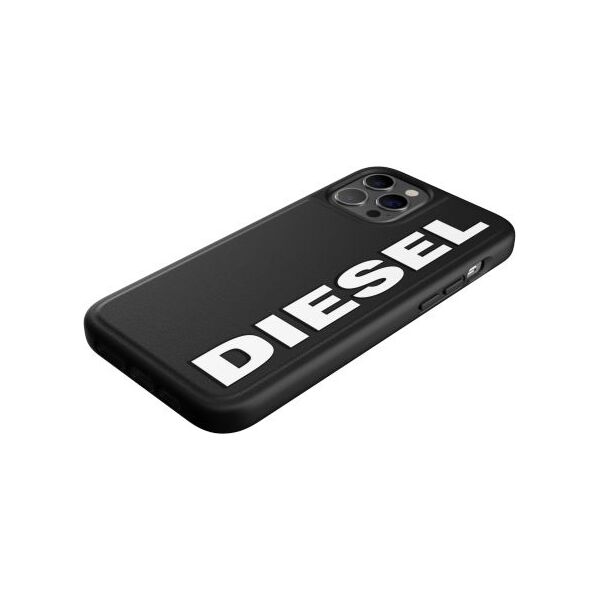 Diesel DIESEL MOULDED CASE CORE HUAWEI P40 CZARNY standard