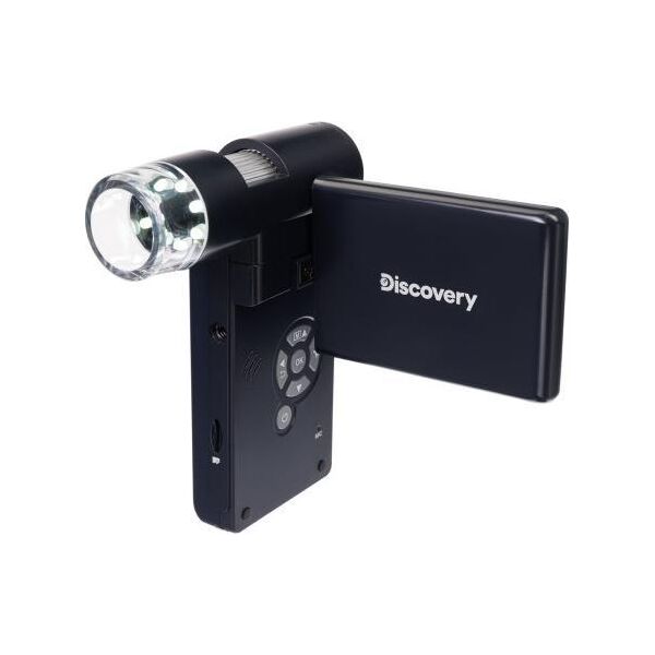 Mikroskop Discovery Mikroskop cyfrowy Discovery Artisan 256