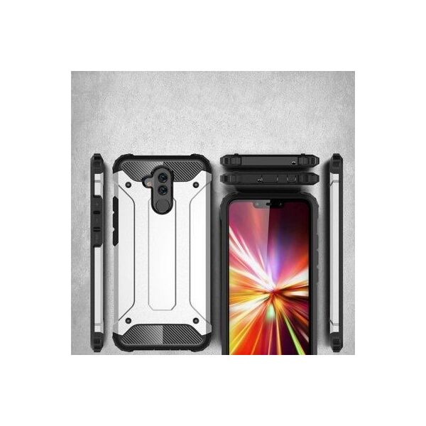 CASE ETUI ARMOR CZARNY SAMSUNG GALAXY S21 PLUS CZARNY standard