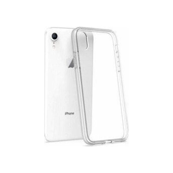 CASE ETUI SLIM 2MM TRANSPARENT HUAWEI P SMART 2021 standard