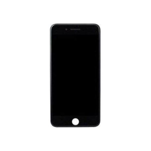 WYŚWIETLACZ + DOTYK AAA QUALITY ESR GLASS IPHONE 6S PLUS CZARNY standard