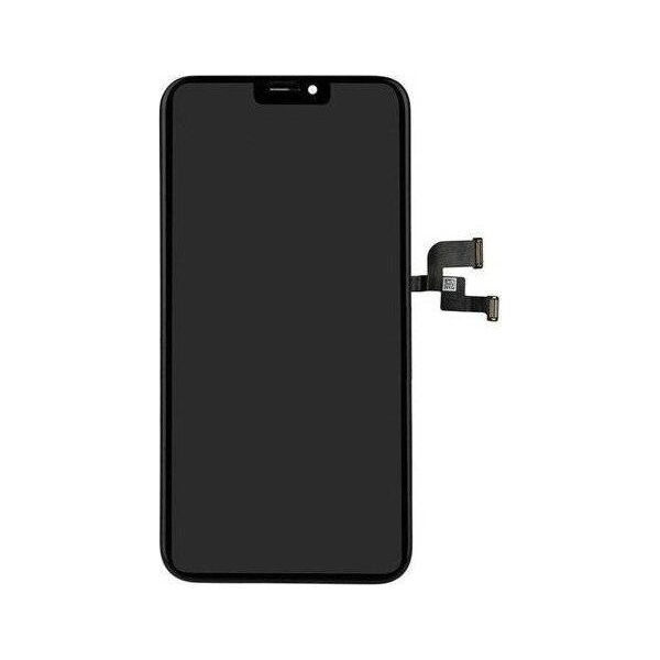 WYŚWIETLACZ + DOTYK AAA QUALITY HARD OLED GLASS IPHONE 11 PRO standard