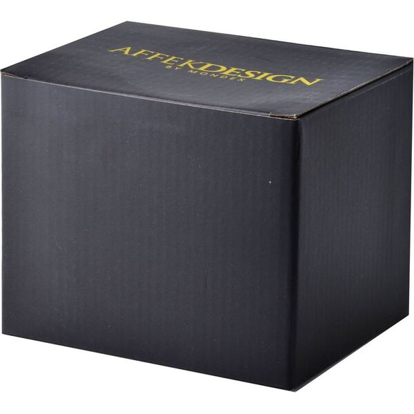 Affek Design Kubek 400ml H10x13.5x9.5cm Jungle Lumarko! (HTPL0417 Mondex) - 5902643380417