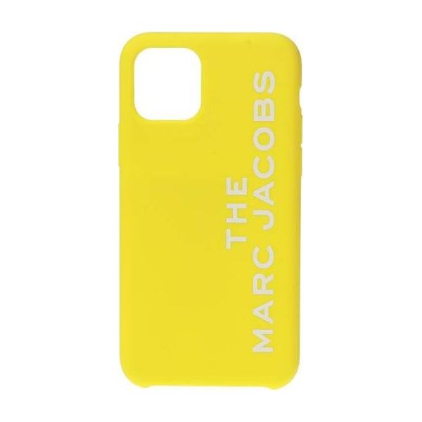Marc Jacobs MARC JACOBS ORYGINALNE ETUI M0016276730 IPHONE 11 PRO ŻÓŁTY standard