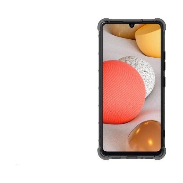 Samsung SAMSUNG ETUI GP-FPA426KDABW SAMSUNG GALAXY A42 5G CZARNY standard