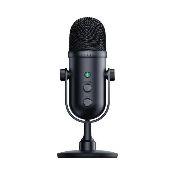 Mikrofon Razer Seiren V2 Pro (RZ19-04040100-R3M1)