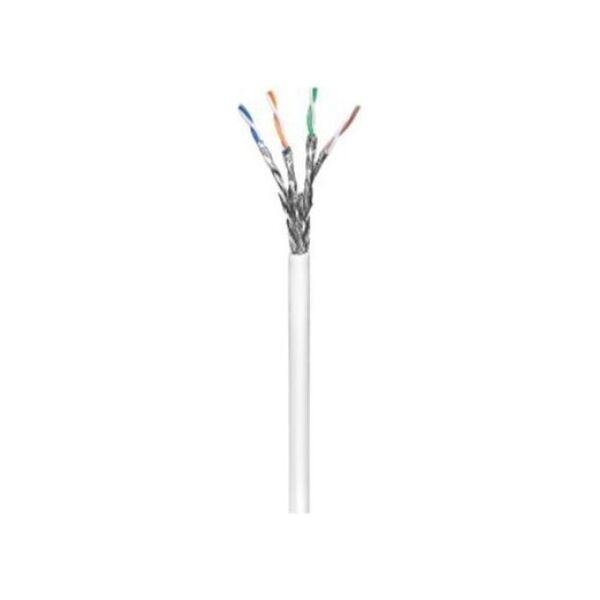 Goobay Goobay Network Cable 94217 White
