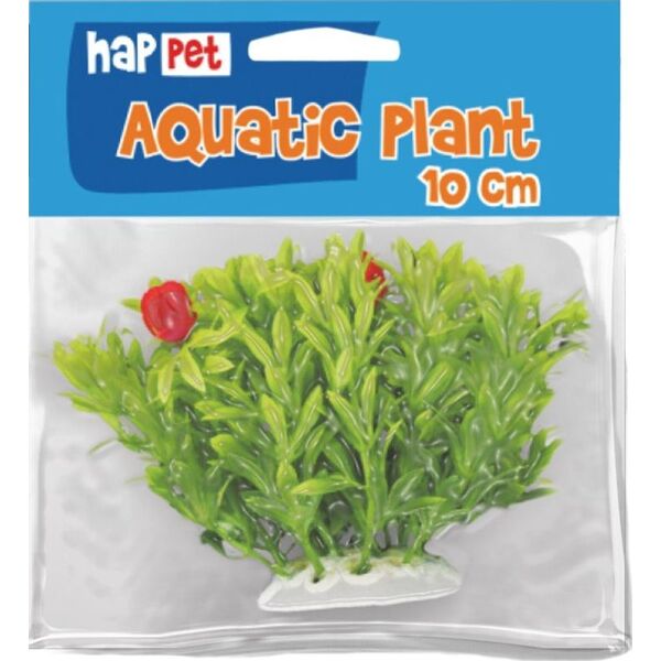 Happet Roślina folia 10cm 1f25 Happet