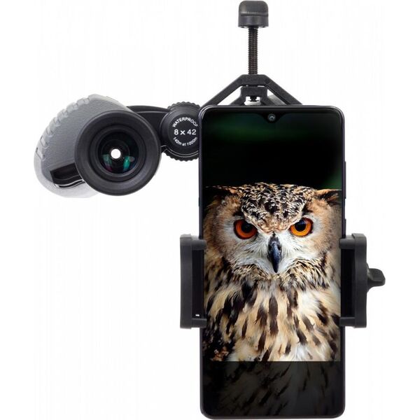 Discovery Discovery DSA10 Smartphone Adapter