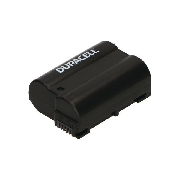 Akumulator Duracell Duracell Replacement Nikon EN-EL15C Battery