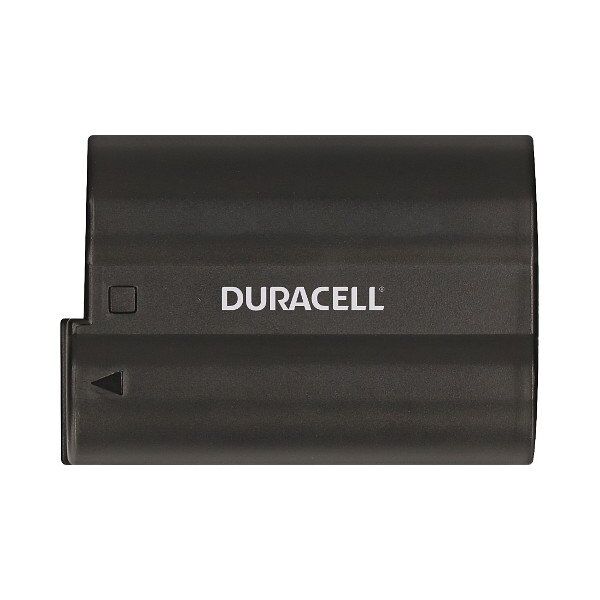 Akumulator Duracell Duracell Replacement Nikon EN-EL15C Battery