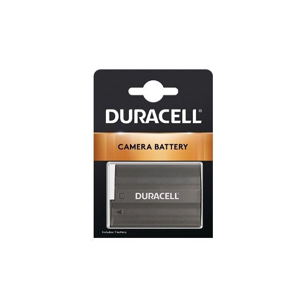 Akumulator Duracell Duracell Replacement Nikon EN-EL15C Battery