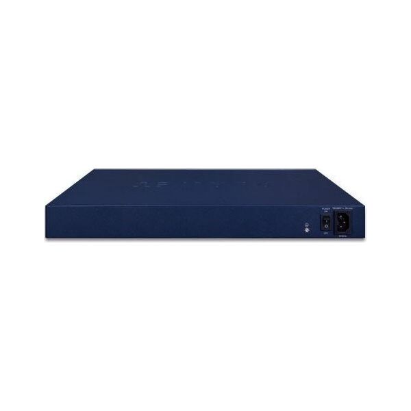 Switch Planet PLANET POE INJECTOR HUB UPOE-1600G 16-PORT 60W
