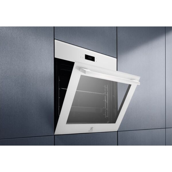 Piekarnik Electrolux Piekarnik ELECTROLUX EOE8P39WV