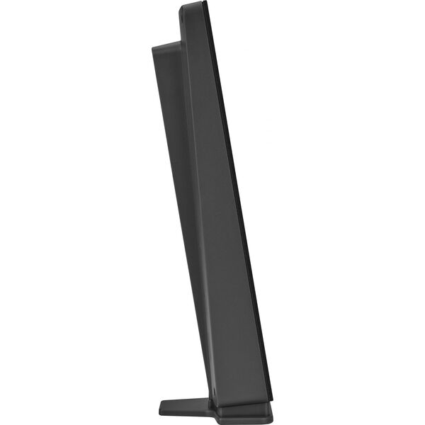 TFA TFA 30.3071.01 black LOGO 2.0 RC Thermometer
