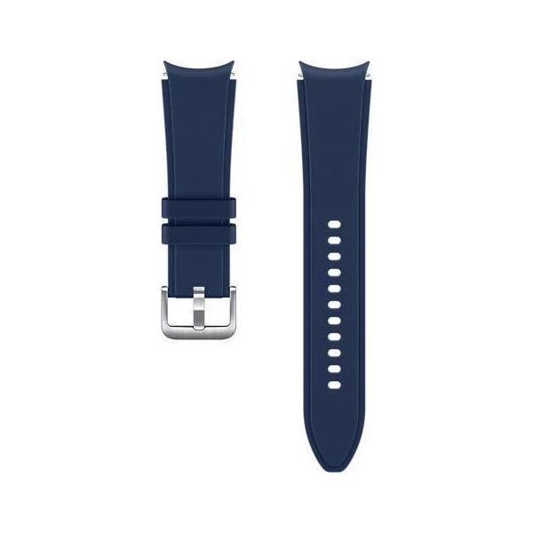 Samsung SAMSUNG Pasek Ridge Sport Band (20mm, M/L) Galaxy Watch4 Navy