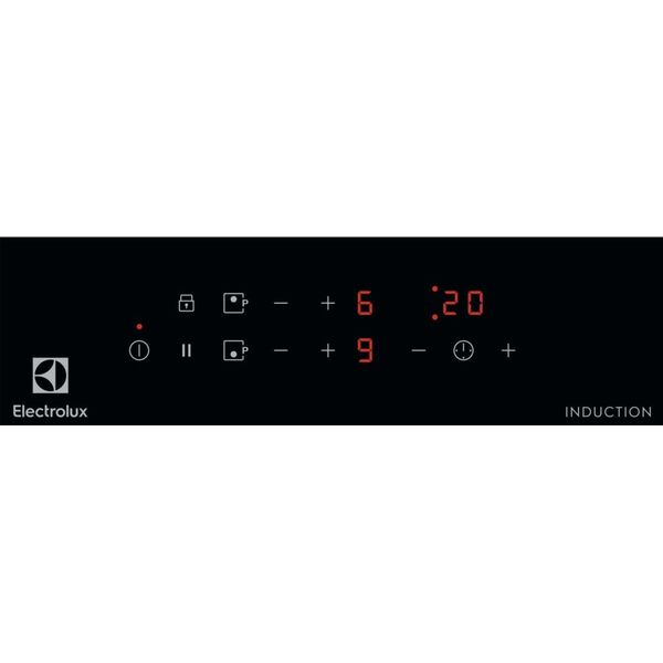 Płyta grzewcza Electrolux LIT30230C