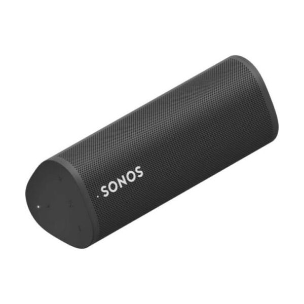 Głośnik Sonos Roam czarny (ROAM1R21BLK)