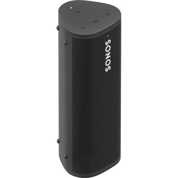 Głośnik Sonos Roam czarny (ROAM1R21BLK)