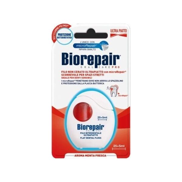 BlanX BLANX BIOREPAIR NIĆ ULTRAPŁASKA 30m
