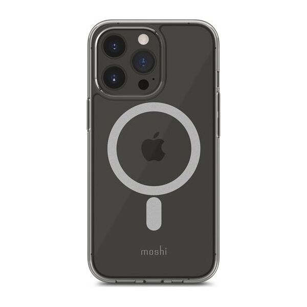 Moshi Etui Moshi Arx Clear Apple iPhone 13 Pro MagSafe (Crystal Clear)